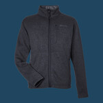 Men's Drop Line Fleece Jacket