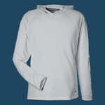 Men's LoPro Pursuit Long Sleeve Hooded T-Shirt