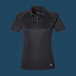 Women’s LoPro Solid Performance Polo