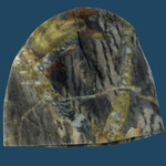 Camouflage Fleece Beanie