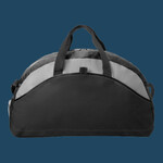 Medium Contrast Duffel