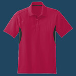 Accelerator Polo