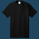 Core Cotton Tee