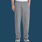Core Fleece Sweatpant with Pockets