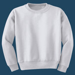 Youth NuBlend ® Crewneck Sweatshirt
