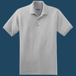 DryBlend ® 6 Ounce Jersey Knit Sport Shirt