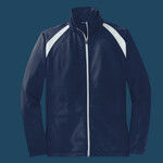 Tricot Track Jacket