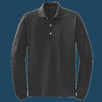 Rapid Dry Long Sleeve Polo