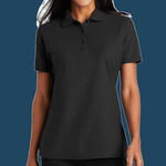 Women's Stain Resistant Polo