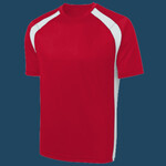 Dry Zone ® Colorblock Crew