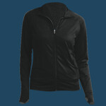 Women's NRG Fitness Jacket