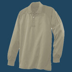 Select Long Sleeve Snag Proof Tactical Polo