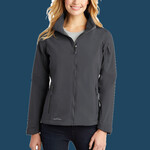 Women's Soft Shell Jacket