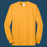 Long Sleeve Core Blend Tee