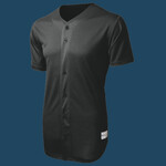 PosiCharge ® Tough Mesh Full Button Jersey