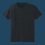 Youth DryBlend ® 50 Cotton/50 Poly T Shirt