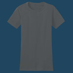 Women's Fitted The Concert Tee ®