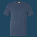 Unisex Garment-Dyed Lightweight T-Shirt