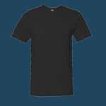 Unisex Fine Jersey Tee