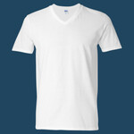 Unisex Softstyle® V-Neck T-Shirt