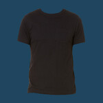 Men's Jersey Pocket Tee