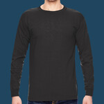 Unisex USA-Made Long Sleeve T-Shirt