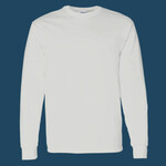Unisex Heavy Cotton™ Long Sleeve T-Shirt