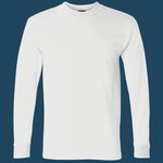 Unisex Union-Made Long Sleeve T-Shirt