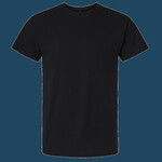Unisex Light Cotton T-Shirt