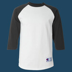Unisex Raglan Sleeve Baseball T-Shirt