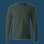 Authentic Long Sleeve T-Shirt