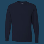 Unisex Dri-Power® Long Sleeve 50/50 T-Shirt