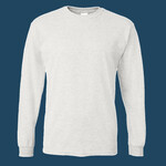 Unisex DryBlend® 50/50 Long Sleeve T-Shirt
