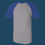Unisex Raglan Baseball Jersey