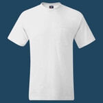 Men's Beefy-T® Pocket T-Shirt