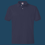 Men's EcoSmart® Jersey Polo