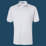 Men's SpotShield® 50/50 Polo