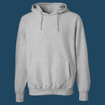 Unisex Cross Weave™ Hooded Sweatshirt