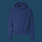 Unisex Reverse Weave® Hooded Sweatshirt