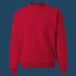 Unisex Super Sweats NuBlend® Crewneck Sweatshirt
