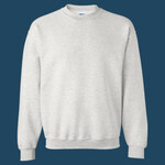 Unisex DryBlend® Crewneck Sweatshirt