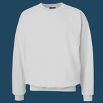 Unisex Ultimate Cotton® Crewneck Sweatshirt