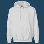 Unisex Ultimate Cotton® Hooded Sweatshirt