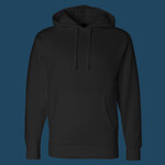 Unisex Heavyweight Hooded Sweatshirt