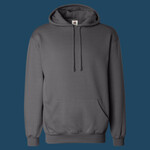 Unisex Hooded Sweatshirt