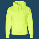Unisex Super Sweats NuBlend® Hooded Sweatshirt