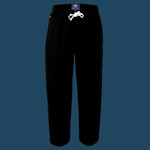 Men's Premium Open-Bottom Sweatpants