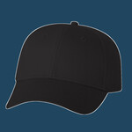Lightweight Twill Cap