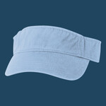 Bio-Washed Visor