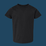 Toddler Fine Jersey Tee